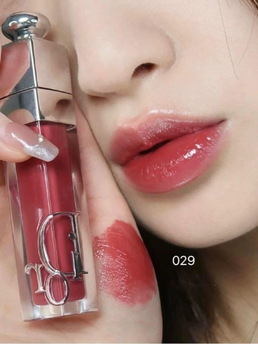 Dior Addict Lip Maximizer - 029 - Picture 3 of 8